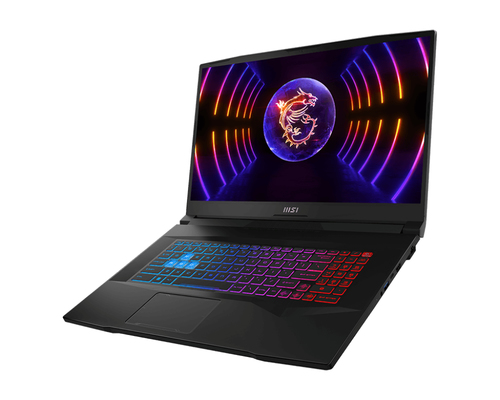 MSI Pulse 17 B13VGK-633CA, Intel® Core™ i7, 43,9 cm (17.3"), 1920 x 1080 pixels, 16 GB, 1 TB, Windows 11 Home